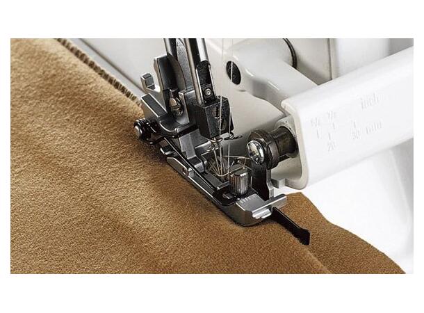 Husqvarna Viking Blindstingstrykfod Blindstingstrykfod HUSKYLOCK